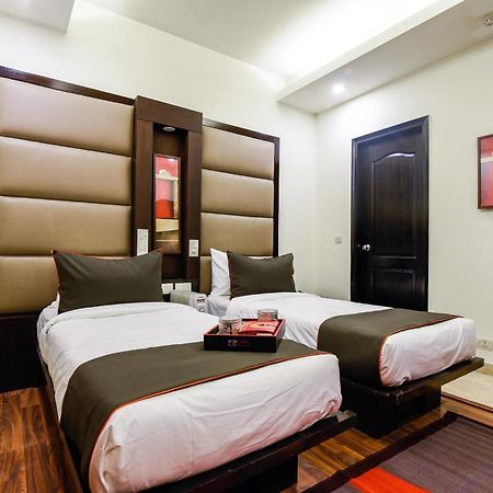 Hotel O Venkata Sai Sadan Mathrusree Nagar Kondapur  Exteriör bild