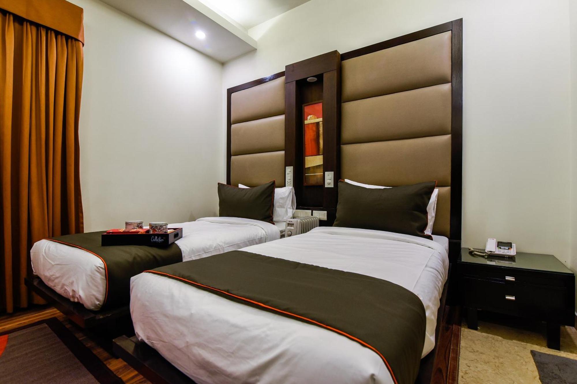 Hotel O Venkata Sai Sadan Mathrusree Nagar Kondapur  Exteriör bild